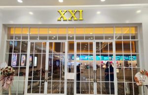 Cinema XXI Hadirkan Bioskop Pertama di Tuban