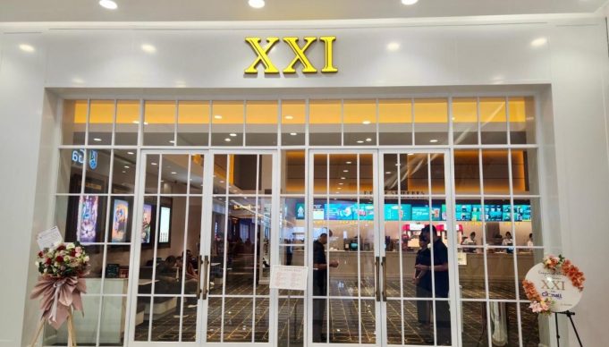 Cinema XXI Hadirkan Bioskop Pertama di Tuban