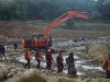 27 Alat Berat Dikerahkan, Pemulihan Pascabencana Sumbar Dipacu Bersama