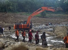 27 Alat Berat Dikerahkan, Pemulihan Pascabencana Sumbar Dipacu Bersama
