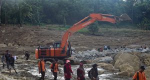 27 Alat Berat Dikerahkan, Pemulihan Pascabencana Sumbar Dipacu Bersama