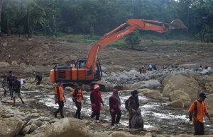 27 Alat Berat Dikerahkan, Pemulihan Pascabencana Sumbar Dipacu Bersama