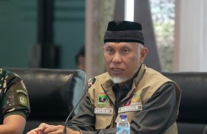 Status Darurat Sumbar Berpotensi Diperpanjang, Gubernur: Penanganan Belum Selesai