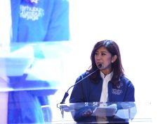 Pemerintah Targetkan 2.500 Desa Terhubung Internet pada 2026