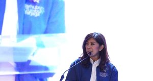 Pemerintah Targetkan 2.500 Desa Terhubung Internet pada 2026