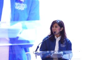 Pemerintah Targetkan 2.500 Desa Terhubung Internet pada 2026