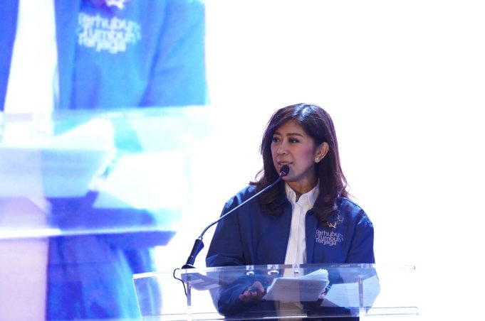 Pemerintah Targetkan 2.500 Desa Terhubung Internet pada 2026