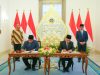 HKI Perkuat Diplomasi Ekonomi Lewat Kawasan Industri