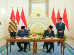 HKI Perkuat Diplomasi Ekonomi Lewat Kawasan Industri