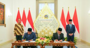 HKI Perkuat Diplomasi Ekonomi Lewat Kawasan Industri