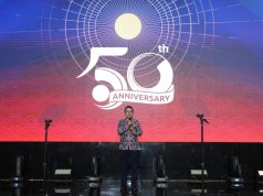 MSIG Indonesia Rayakan 50 Tahun Perlindungan dan Dukungan bagi Pertumbuhan Indonesia
