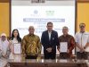Musim Mas Beri Dukungan Kepada IPB University untuk Perbaikan Infrastruktur