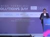 Living with AI: Lintas Teknologi Indonesia (LTI) Dorong Kolaborasi Nasional untuk Ekosistem AI yang Adaptif dan Inklusif
