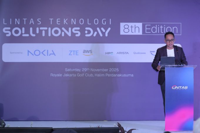 Living with AI: Lintas Teknologi Indonesia (LTI) Dorong Kolaborasi Nasional untuk Ekosistem AI yang Adaptif dan Inklusif