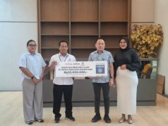 PT Star Sparta Indonesia & PT Mitra Kencana Nusantara Salurkan Donasi Bencana Alam Sumatra Melalui BAZNAS