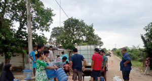 PTPN IV Regional VI Bantu Buka Akses Bantuan ke Wilayah Terisolir di Aceh Tamiang dan Langsa