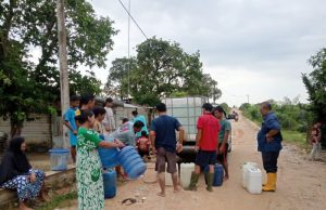 PTPN IV Regional VI Bantu Buka Akses Bantuan ke Wilayah Terisolir di Aceh Tamiang dan Langsa