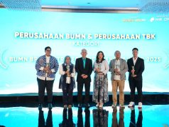 Usung Inisiatif Branducation, PTPN Group Raih Dua Penghargaan dalam BBMA 2025