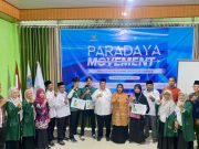 BAZNAS RI Bersama Paragon Tingkatkan Kemandirian melalui Vokasi Operator Garment