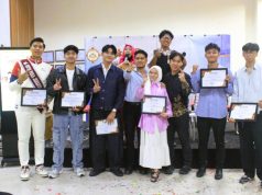UNIVERSITAS SAHID RESMIKAN PENERIMAAN MAHASISWA BARU 2026/2027