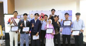 UNIVERSITAS SAHID RESMIKAN PENERIMAAN MAHASISWA BARU 2026/2027