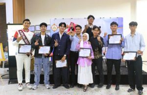 UNIVERSITAS SAHID RESMIKAN PENERIMAAN MAHASISWA BARU 2026/2027
