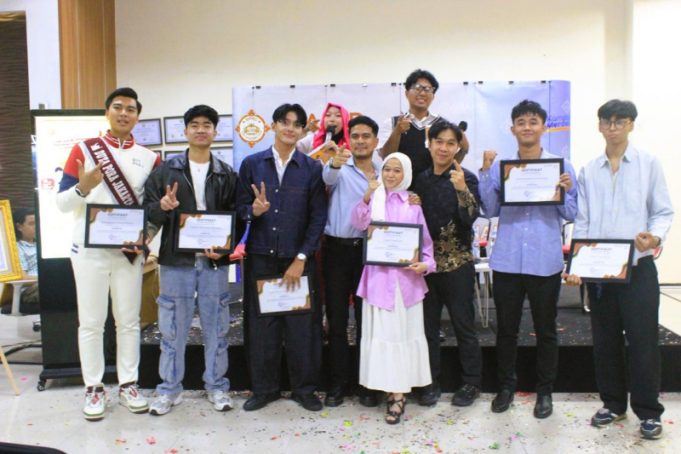 UNIVERSITAS SAHID RESMIKAN PENERIMAAN MAHASISWA BARU 2026/2027