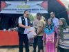 Aksi Peduli, BRI Life Kirim Bantuan ke Wilayah Terdampak Bencana di Sumatera Utara dan Sumatera Barat