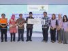 Facetology Salurkan Bantuan Banjir Sumatera Rp400 Juta melalui BAZNAS RI