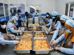 Waketum Kadin Indonesia : MBG Jadi Peluang Besar bagi Pengusaha Lokal untuk Penuhi Kebutuhan Bahan Baku SPPG