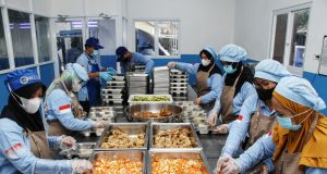 Ahli Gizi IPB: Program Makan Bergizi Gratis Efektif Tekan Kebiasaan Anak Jajan Sembarangan