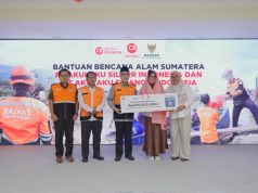 Melalui BAZNAS RI, Akulaku Serahkan Donasi Kemanusiaan Rp200 Juta bagi Penyintas Bencana di Sumatra
