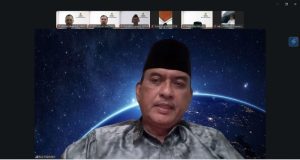 Kelas Hukum Vol.10, BAZNAS RI Perkuat Akuntabilitas Pengelolaan Zakat Nasional