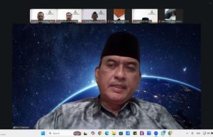 Kelas Hukum Vol.10, BAZNAS RI Perkuat Akuntabilitas Pengelolaan Zakat Nasional