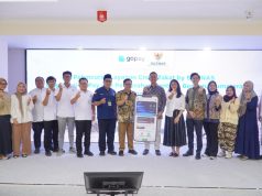Permudah Layanan ZIS, BAZNAS RI Luncurkan Fitur Cinta Zakat di Aplikasi GoPay