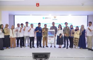 Permudah Layanan ZIS, BAZNAS RI Luncurkan Fitur Cinta Zakat di Aplikasi GoPay