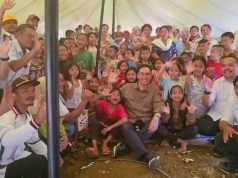 Maknai Natal dengan Empati, PTPN Group Gelar Ibadah dan Bantuan Sosial Serentak di 10 Wilayah Indonesia