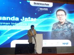 Sukses Jalankan Transformasi Digital 16 Perusahaan Raih IDIA Awards 2025