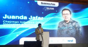Sukses Jalankan Transformasi Digital 16 Perusahaan Raih IDIA Awards 2025