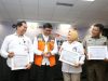 Peluncuran Gerakan #KuatBersama
