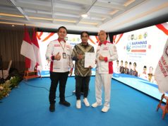 SAMBUT HARI DESA NASIONAL, ABPEDNAS, KEJAKSAAN RI DAN KEMENDAGRI GELAR LOMBA FILM PENDEK “JAKSA GARDA DESA”