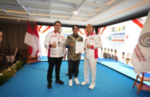 SAMBUT HARI DESA NASIONAL, ABPEDNAS, KEJAKSAAN RI DAN KEMENDAGRI GELAR LOMBA FILM PENDEK “JAKSA GARDA DESA”