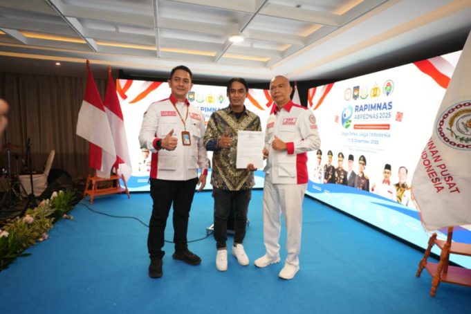 SAMBUT HARI DESA NASIONAL, ABPEDNAS, KEJAKSAAN RI DAN KEMENDAGRI GELAR LOMBA FILM PENDEK “JAKSA GARDA DESA”