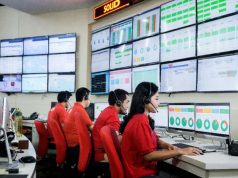 Telkomsat Berupaya Mendorong Ekosistem Satelit Berdaya Saing Global SDM Profesional Telkomsat