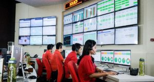 Telkomsat Berupaya Mendorong Ekosistem Satelit Berdaya Saing Global SDM Profesional Telkomsat