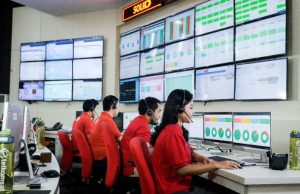 Telkomsat Berupaya Mendorong Ekosistem Satelit Berdaya Saing Global SDM Profesional Telkomsat