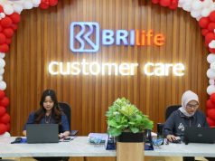 BRI Life Dukung Mobilitas Libur Nataru 2025/2026 Melalui Perlindungan Asuransi Acci Care & Life Care
