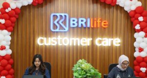 BRI Life Dukung Mobilitas Libur Nataru 2025/2026 Melalui Perlindungan Asuransi Acci Care & Life Care