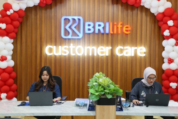 BRI Life Dukung Mobilitas Libur Nataru 2025/2026 Melalui Perlindungan Asuransi Acci Care & Life Care