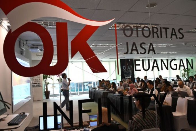 OJK Terbitkan Aturan Penyelenggaraan Paylater
